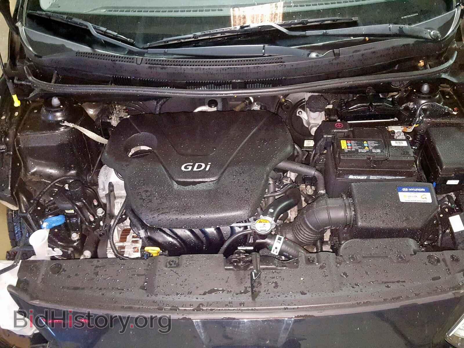 2017 HYUNDAI ACCENT - VIN: KMHCT5AEXHU326318 - Фото 7