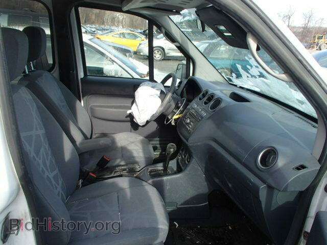 2011 FORD TRANSIT CO - VIN: NM0LS6BNXBT068453 - Фото 5