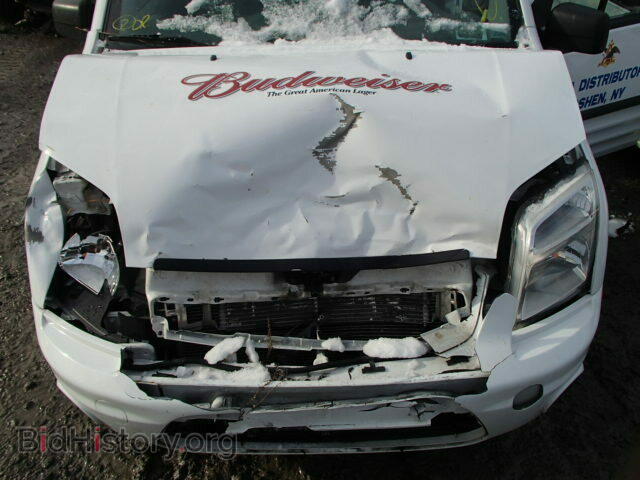 2011 FORD TRANSIT CO - VIN: NM0LS6BNXBT068453 - Фото 7