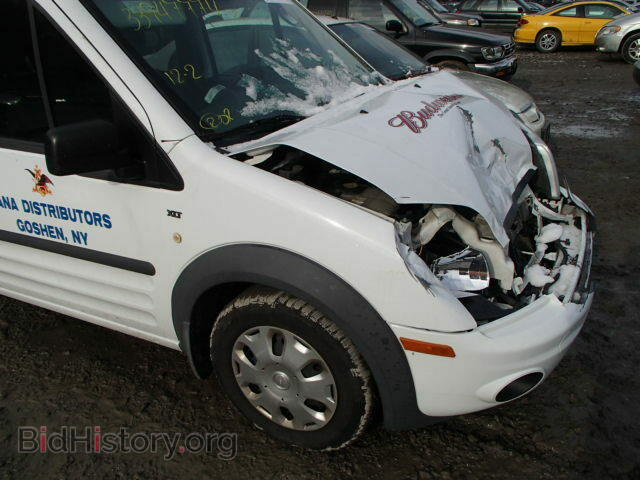 2011 FORD TRANSIT CO - VIN: NM0LS6BNXBT068453 - Фото 9