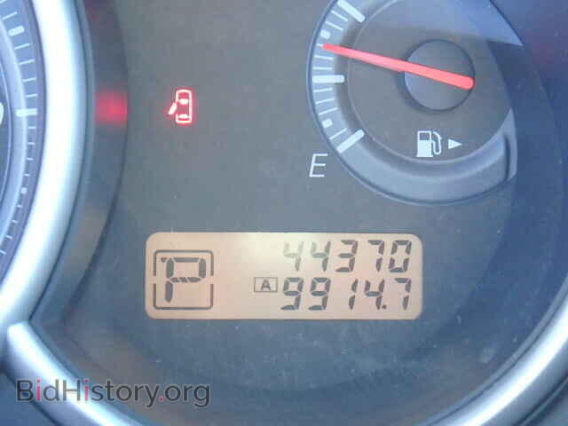 2011 NISSAN VERSA - VIN: 3N1BC1CPXBL404348 - Photo 8