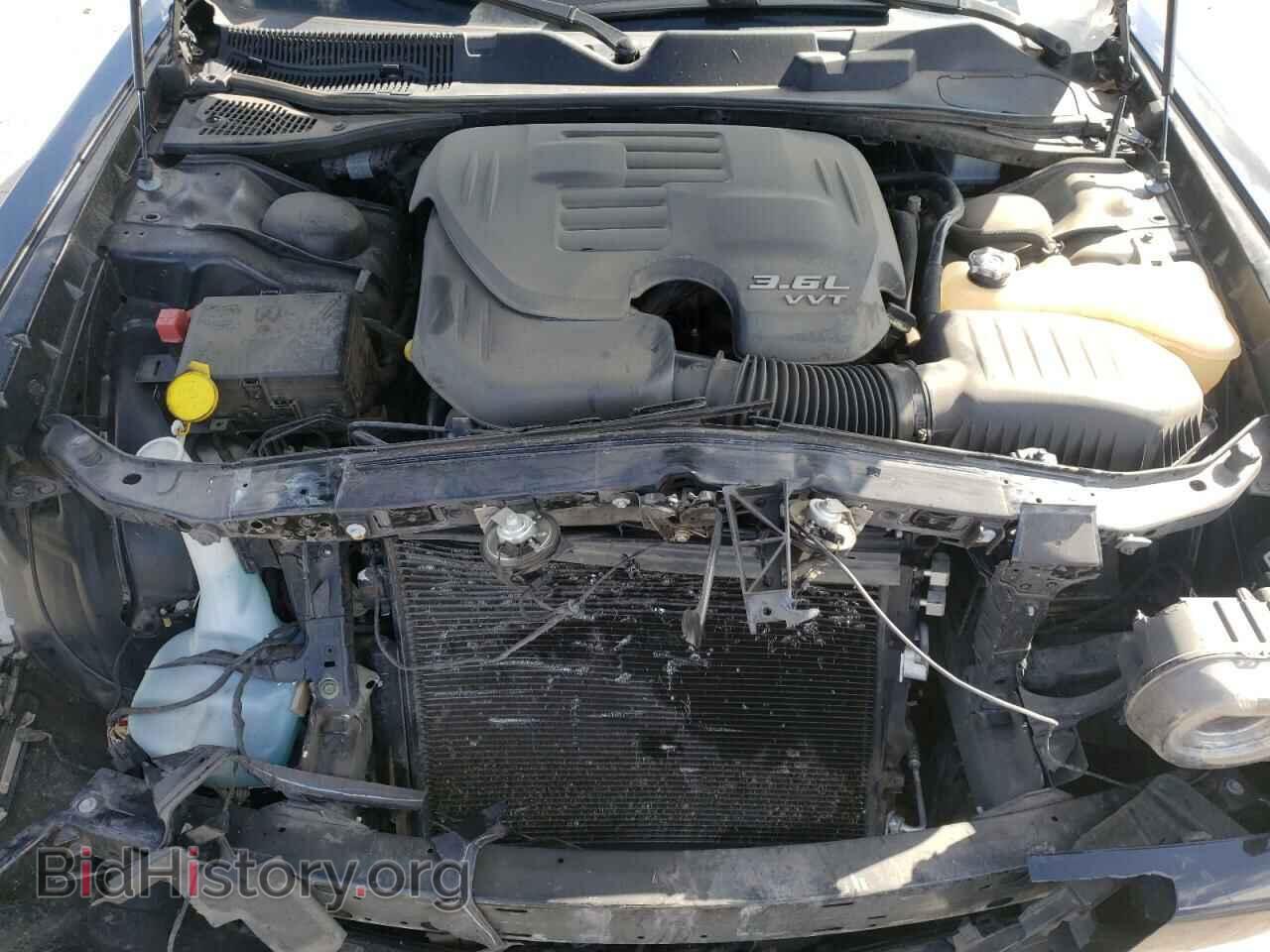 2017 DODGE CHALLENGER - VIN: 2C3CDZAG5HH507893 - Фото 7