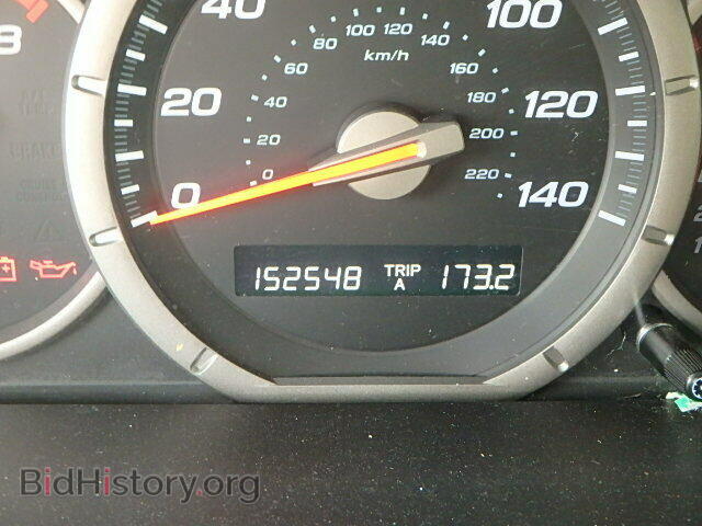 2006 HONDA PILOT - VIN: 2HKYF18546H549980 - Фото 8
