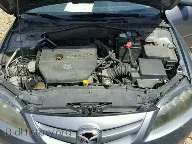 2008 MAZDA 6 - VIN: 1YVHP80C885M26826 - Photo 7