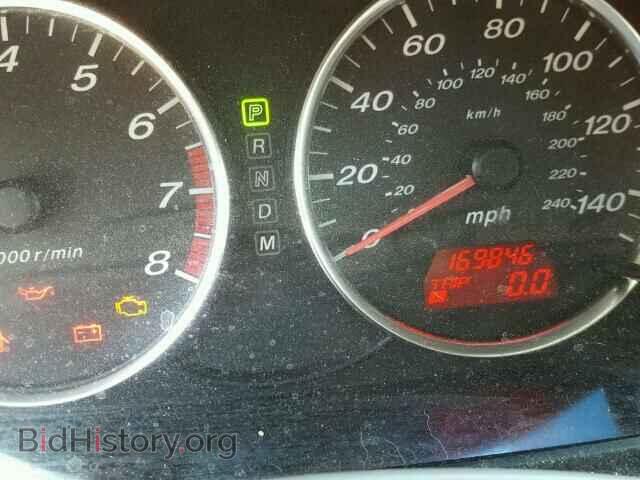 2008 MAZDA 6 - VIN: 1YVHP80C885M26826 - Photo 8