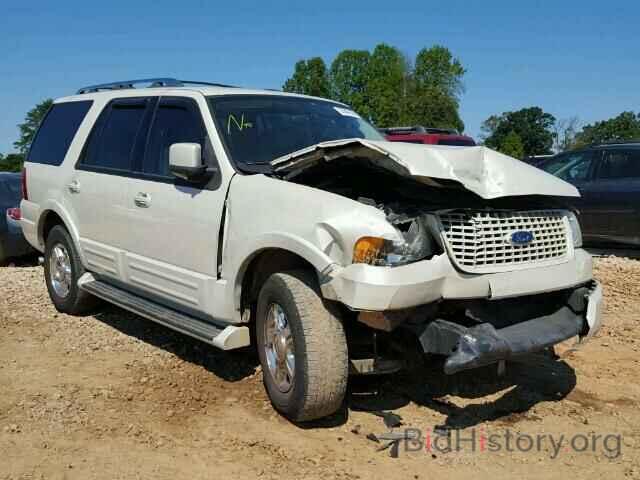 Photo 1FMFU195X5LB03429 - FORD EXPEDITION 2005