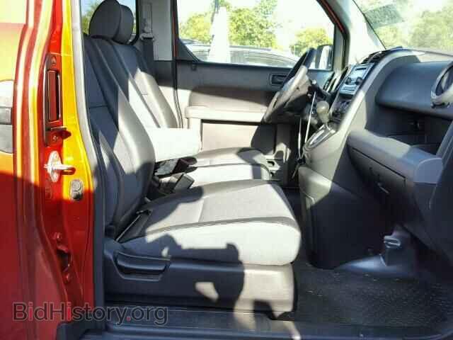 2005 HONDA ELEMENT - VIN: 5J6YH18655L001087 - Фото 5