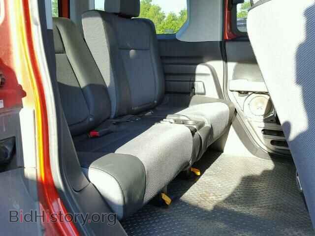 2005 HONDA ELEMENT - VIN: 5J6YH18655L001087 - Фото 6