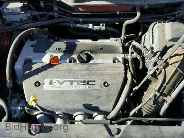 2005 HONDA ELEMENT - VIN: 5J6YH18655L001087 - Фото 7