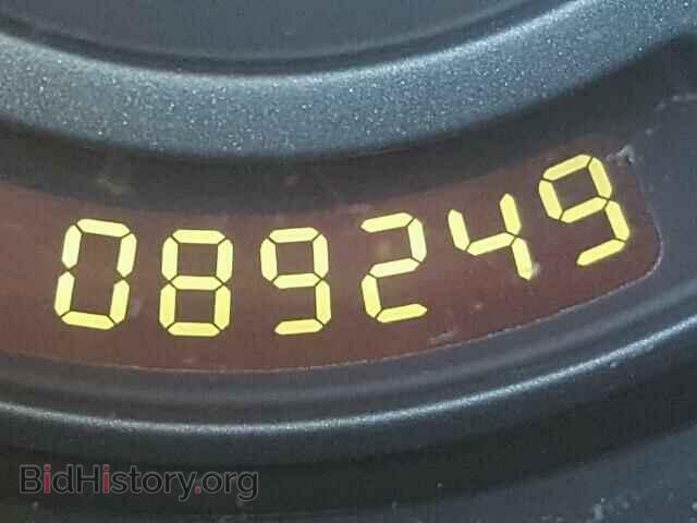2005 HONDA ELEMENT - VIN: 5J6YH18655L001087 - Фото 8