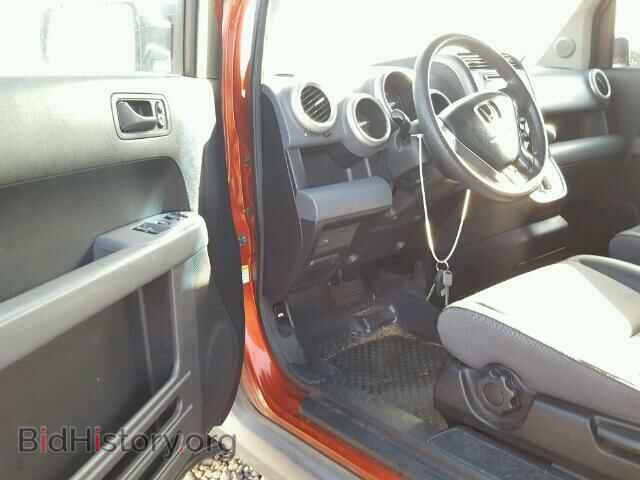 2005 HONDA ELEMENT - VIN: 5J6YH18655L001087 - Фото 9