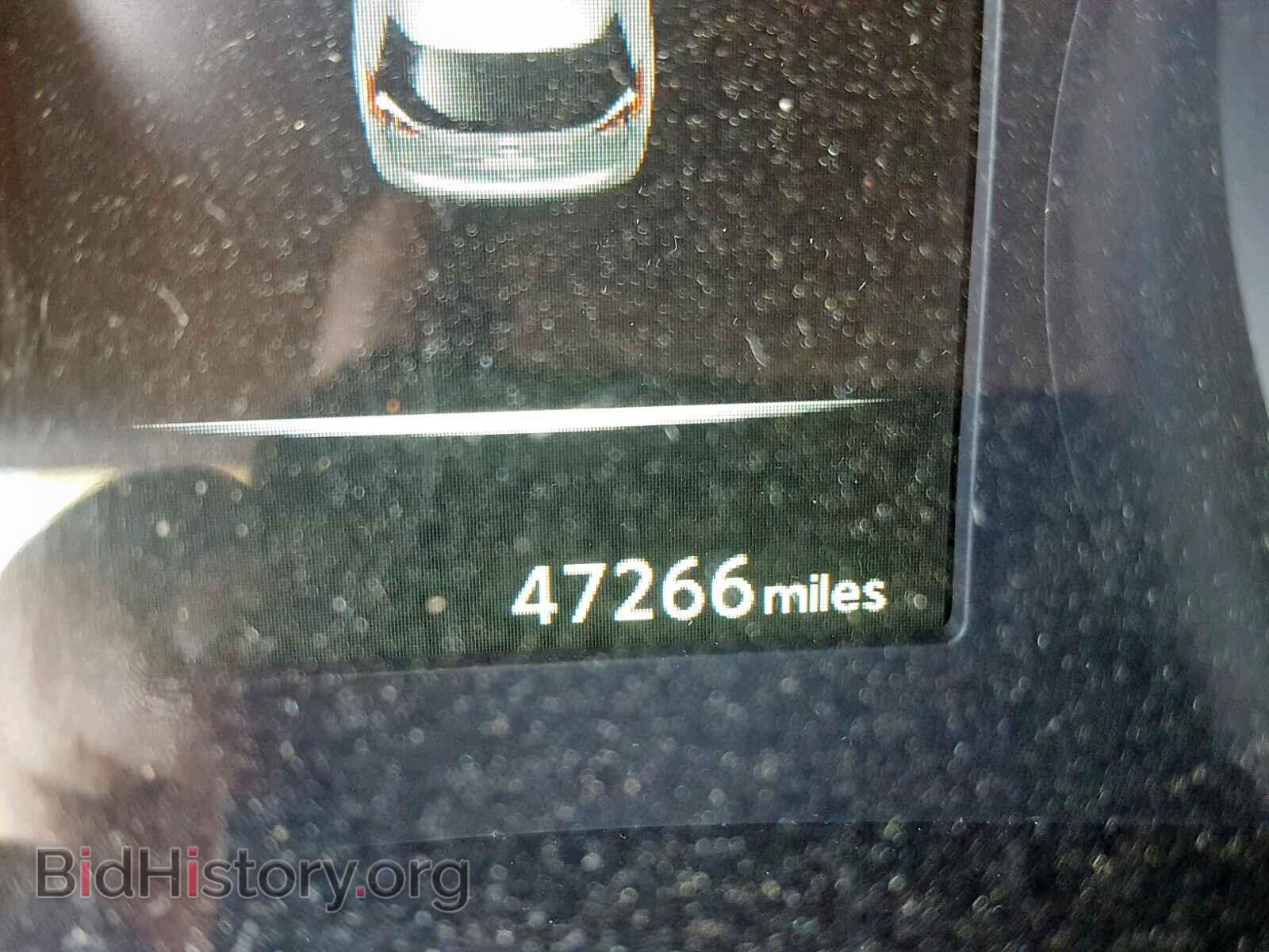 2017 NISSAN ROGUE S - VIN: KNMAT2MT2HP574355 - Фото 8