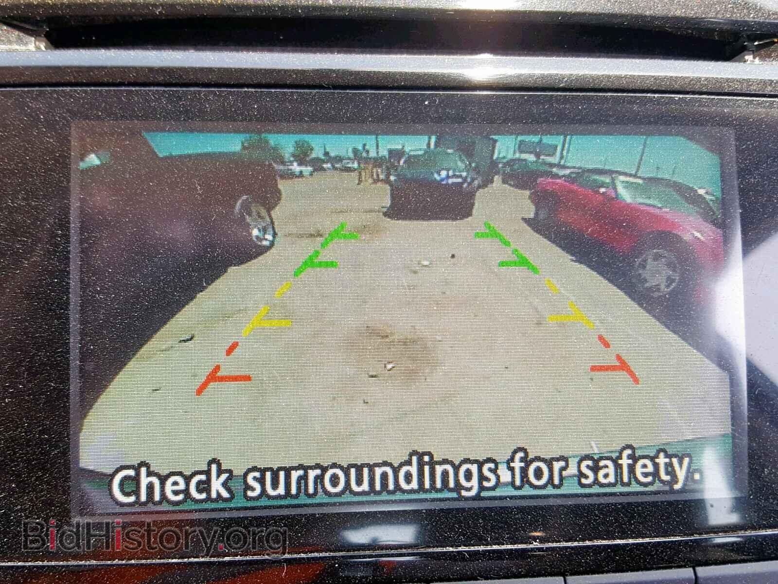 2017 NISSAN ROGUE S - VIN: KNMAT2MT2HP574355 - Фото 9