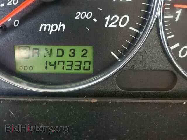 2006 MAZDA MPV - VIN: JM3LW28J460557997 - Фото 8