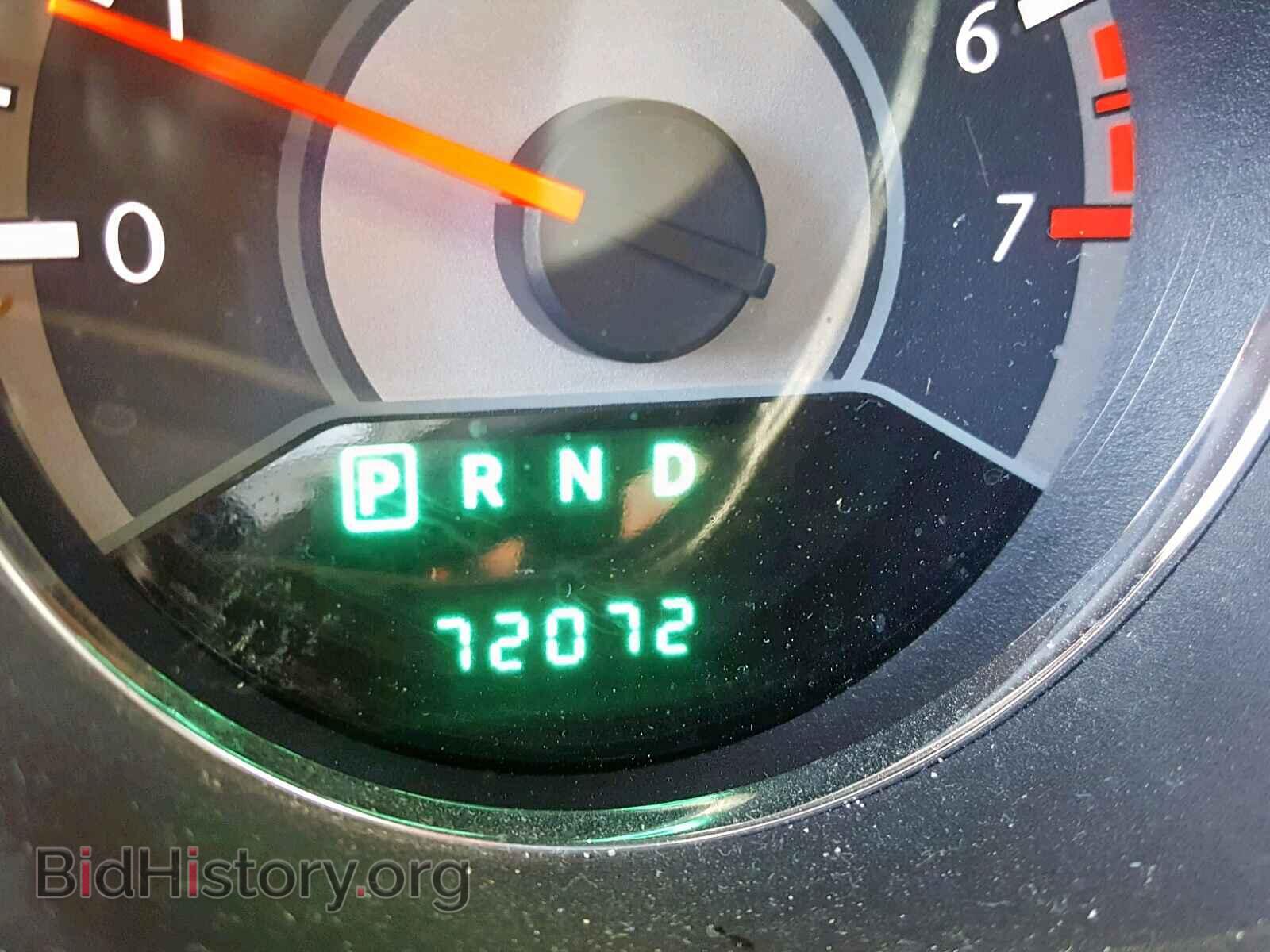 2012 CHRYSLER 200 - VIN: 1C3CCBCB1CN176564 - Фото 8