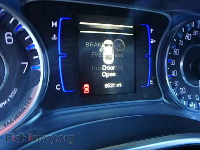 2015 CHRYSLER 200 - VIN: 1C3CCCAB1FN716234 - Фото 8