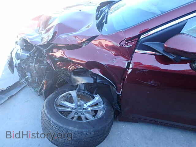 2015 CHRYSLER 200 - VIN: 1C3CCCAB1FN716234 - Фото 9