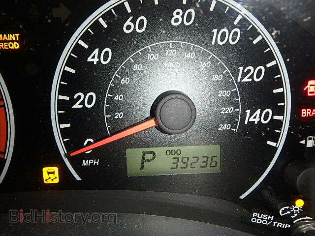2012 TOYOTA COROLLA - VIN: 2T1BU4EE4CC836283 - Фото 8
