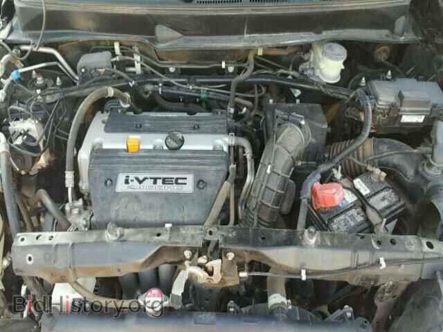2008 HONDA ELEMENT - VIN: 5J6YH18338L000322 - Фото 7