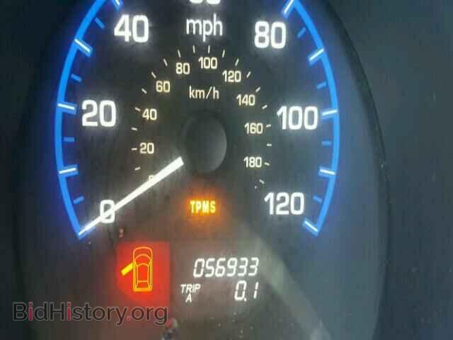 2008 HONDA ELEMENT - VIN: 5J6YH18338L000322 - Фото 8