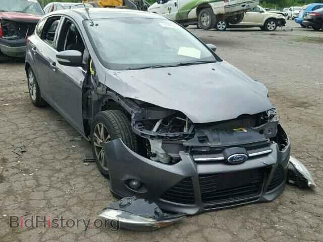 Photo 1FAHP3M27CL155892 - FORD FOCUS 2012