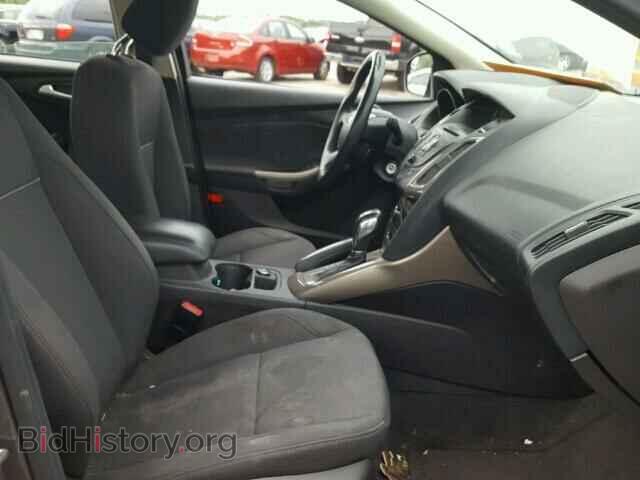 2012 FORD FOCUS - VIN: 1FAHP3M27CL155892 - Фото 5