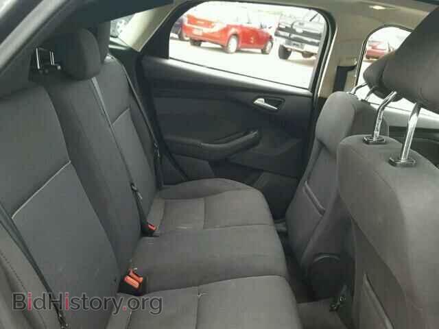 2012 FORD FOCUS - VIN: 1FAHP3M27CL155892 - Фото 6