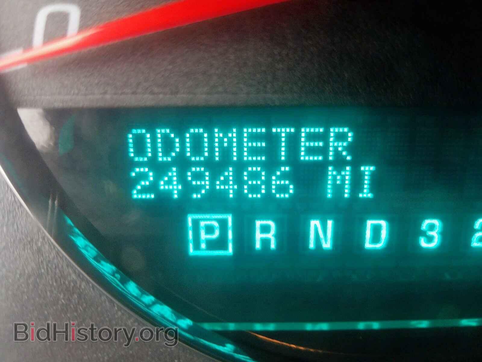 2007 CHEVROLET IMPALA - VIN: 2G1WT58K679205027 - Фото 8