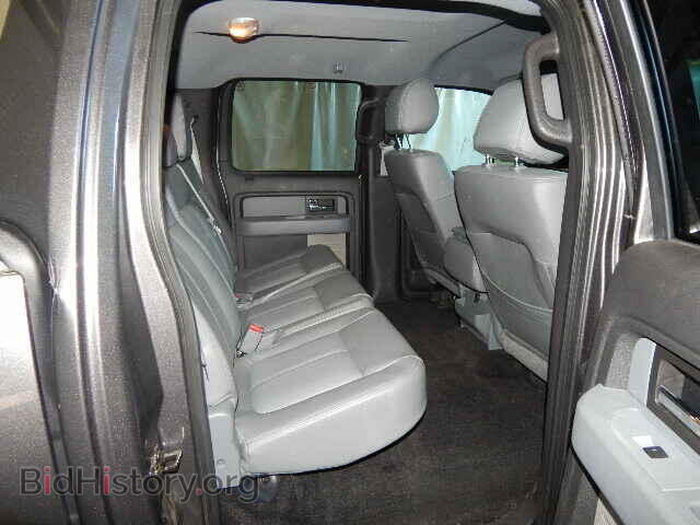 2013 FORD F150 - VIN: 1FTFW1CF1DFD90527 - Photo 6