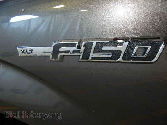 2013 FORD F150 - VIN: 1FTFW1CF1DFD90527 - Photo 9