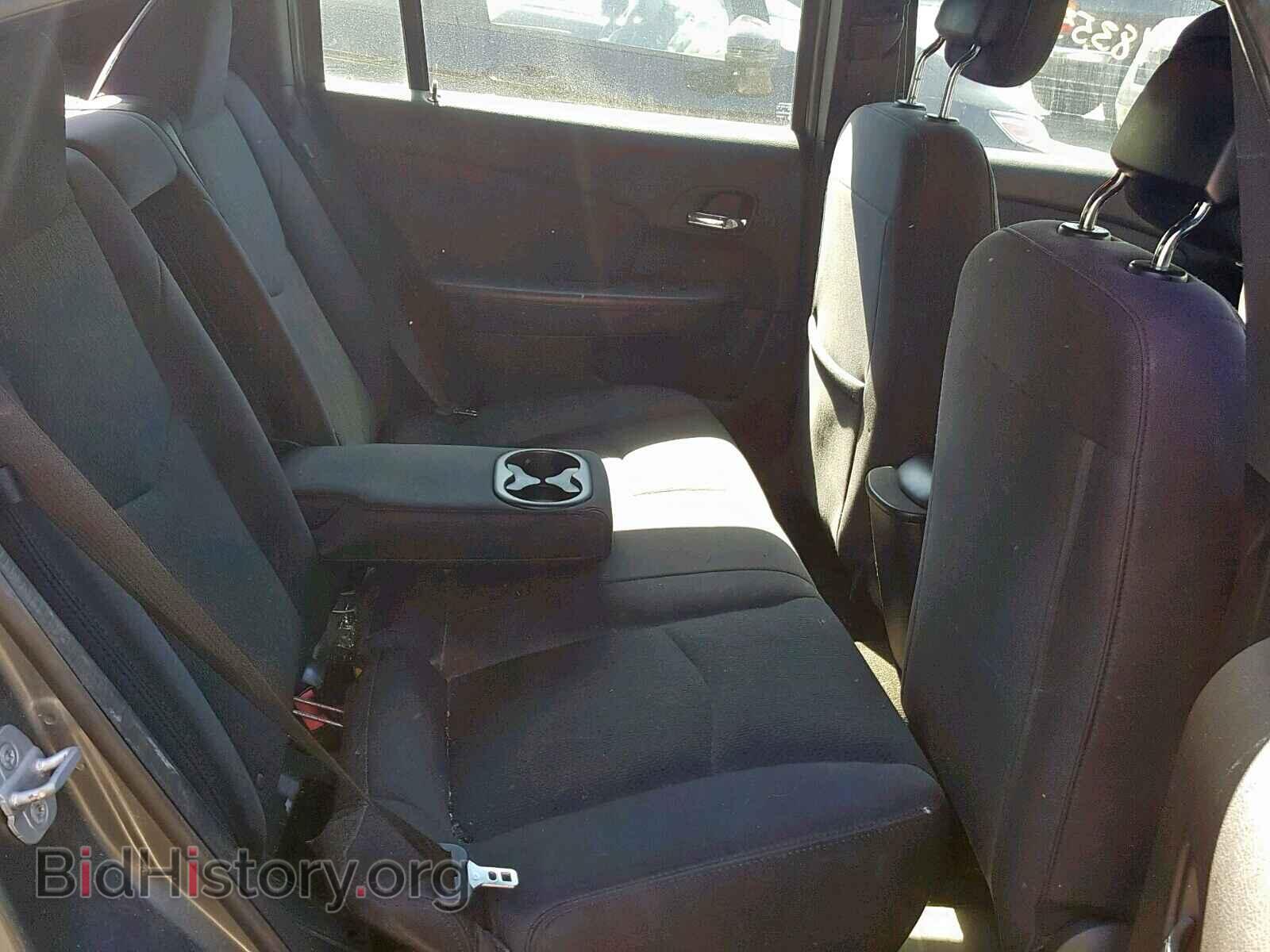 2012 CHRYSLER 200 - VIN: 1C3CCBAB2CN248889 - Фото 6