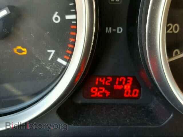 2009 MAZDA 6 - VIN: 1YVHP81H395M46199 - Фото 8
