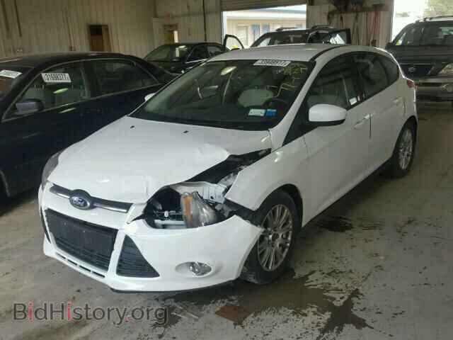 2012 FORD FOCUS - VIN: 1FAHP3K27CL163090 - Photo 2