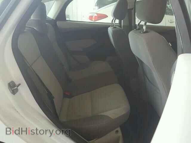 2012 FORD FOCUS - VIN: 1FAHP3K27CL163090 - Photo 6
