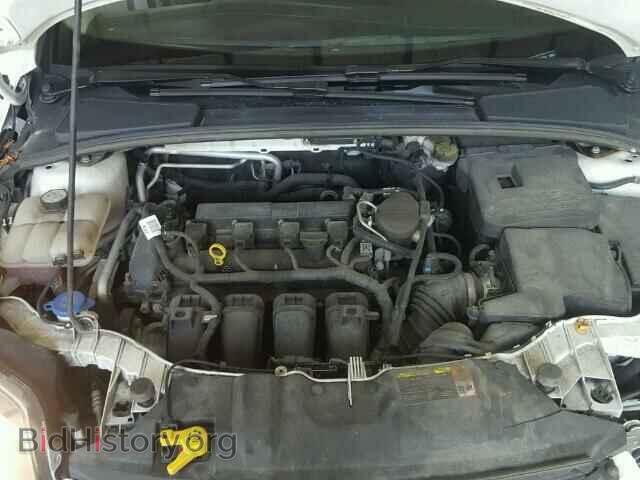 2012 FORD FOCUS - VIN: 1FAHP3K27CL163090 - Photo 7