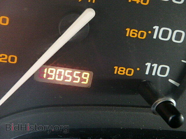 2000 SATURN SC1/SC2 - VIN: 1G8ZN1282YZ101608 - Фото 8