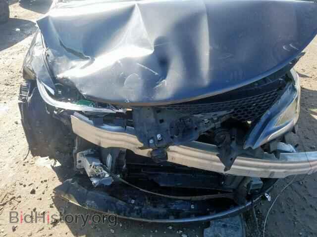 2016 CHRYSLER 200 - VIN: 1C3CCCAB4GN139345 - Фото 7