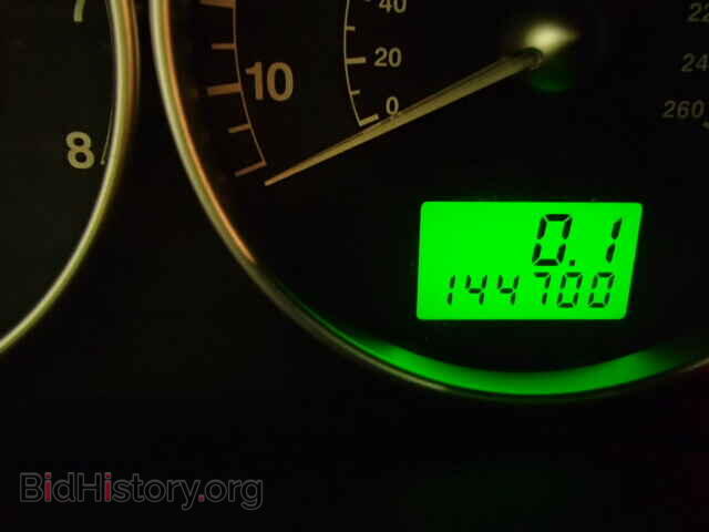 2002 JAGUAR X-TYPE - VIN: SAJEB51D02XC35687 - Photo 8