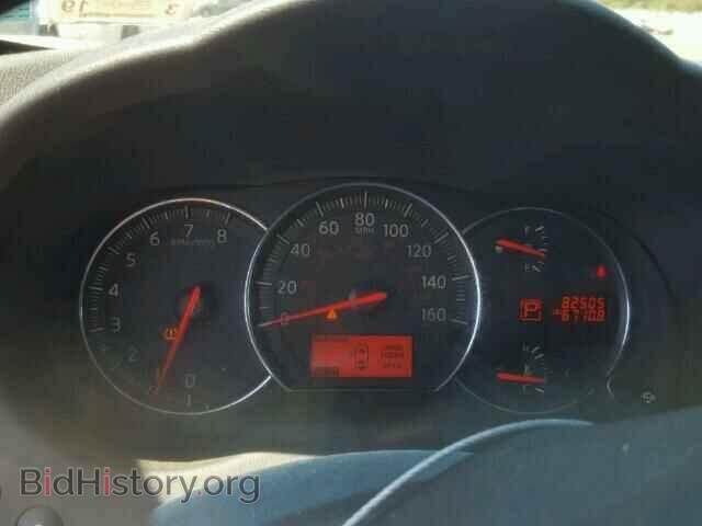 2010 NISSAN MAXIMA - VIN: 1N4AA5AP6AC823273 - Фото 8