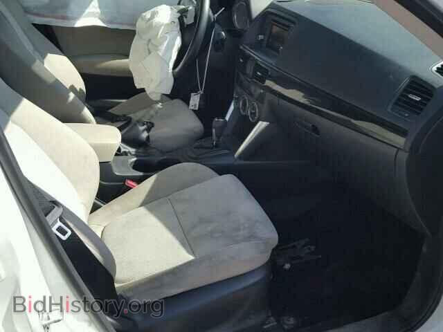 2013 MAZDA CX-5 - VIN: JM3KE2BE5D0110909 - Фото 5