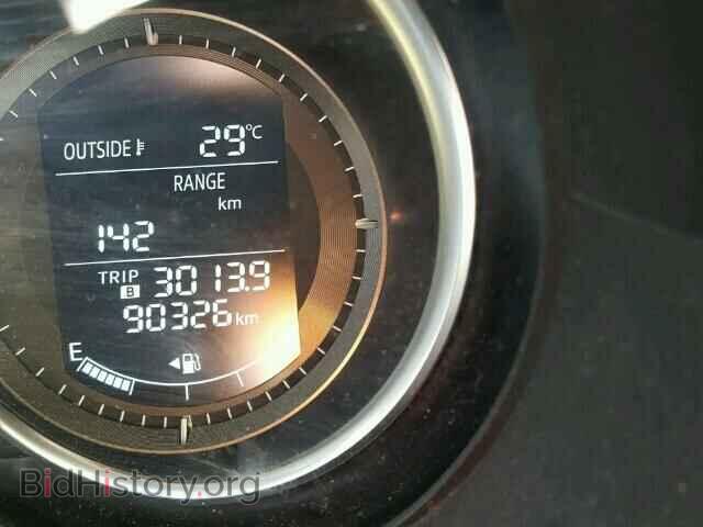 2013 MAZDA CX-5 - VIN: JM3KE2BE5D0110909 - Фото 8