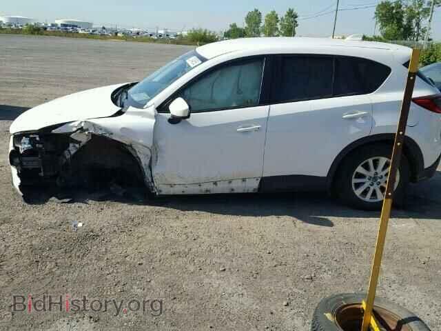 2013 MAZDA CX-5 - VIN: JM3KE2BE5D0110909 - Фото 9