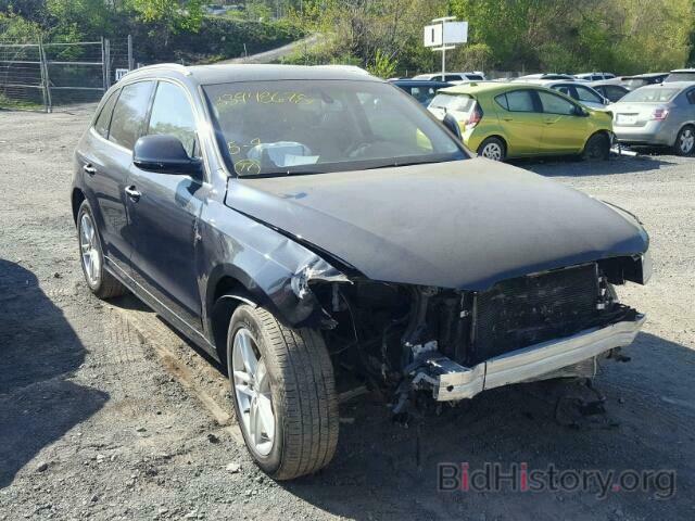 Photo WA1D7AFP4HA035454 - AUDI Q5 2017