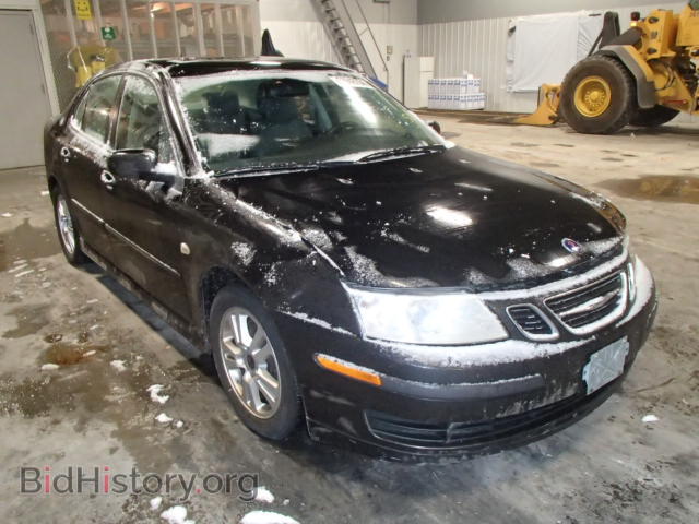 Фотография YS3FD49Y471128933 - SAAB 9 3 2007