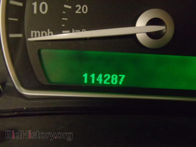 2007 SAAB 9 3 - VIN: YS3FD49Y471128933 - Фото 8
