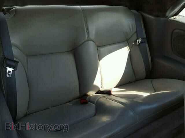 1996 CHRYSLER SEBRING - VIN: 3C3EL55H1TT317550 - Photo 6