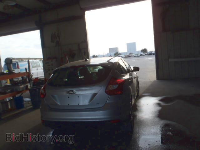 2012 FORD FOCUS - VIN: 1FAHP3K24CL106765 - Photo 4