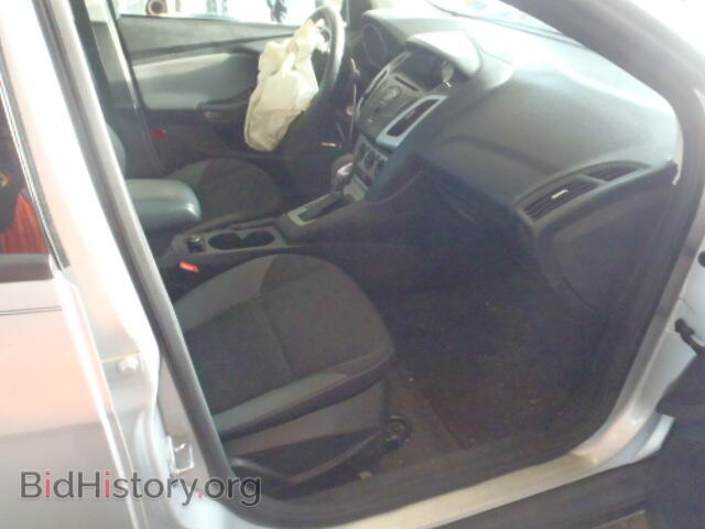 2012 FORD FOCUS - VIN: 1FAHP3K24CL106765 - Photo 5