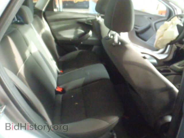 2012 FORD FOCUS - VIN: 1FAHP3K24CL106765 - Photo 6