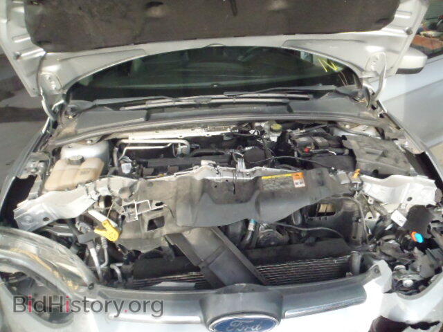 2012 FORD FOCUS - VIN: 1FAHP3K24CL106765 - Photo 7